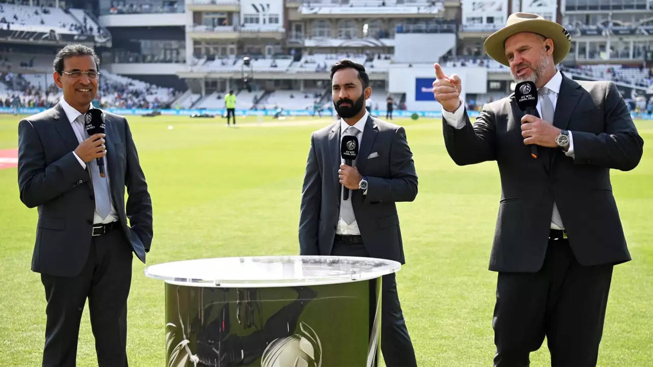 ICC Unveils Star-Studded Commentary Panel for Men's T20 World Cup 2024