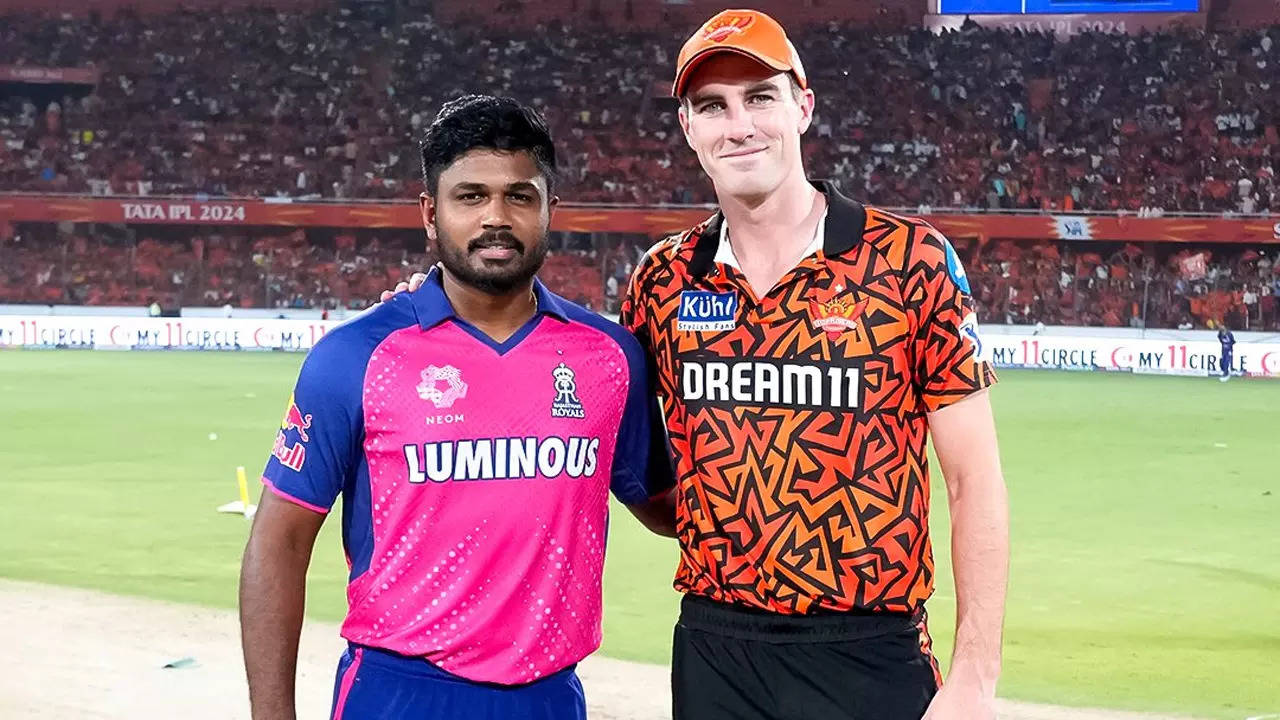 Travis Head, Abhishek Sharma Face Spin Test in IPL Qualifier 2