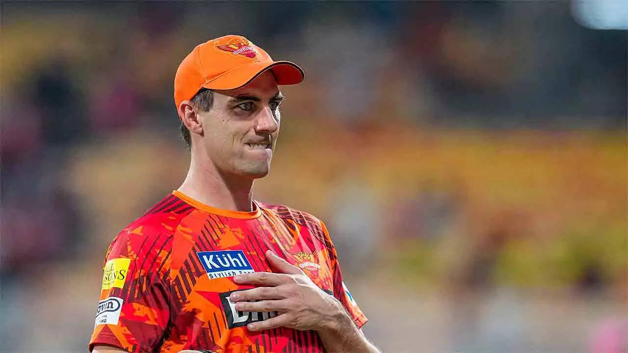 Pat Cummins Equals Anil Kumble's IPL Wicket Record, Eyes Warne's Mark