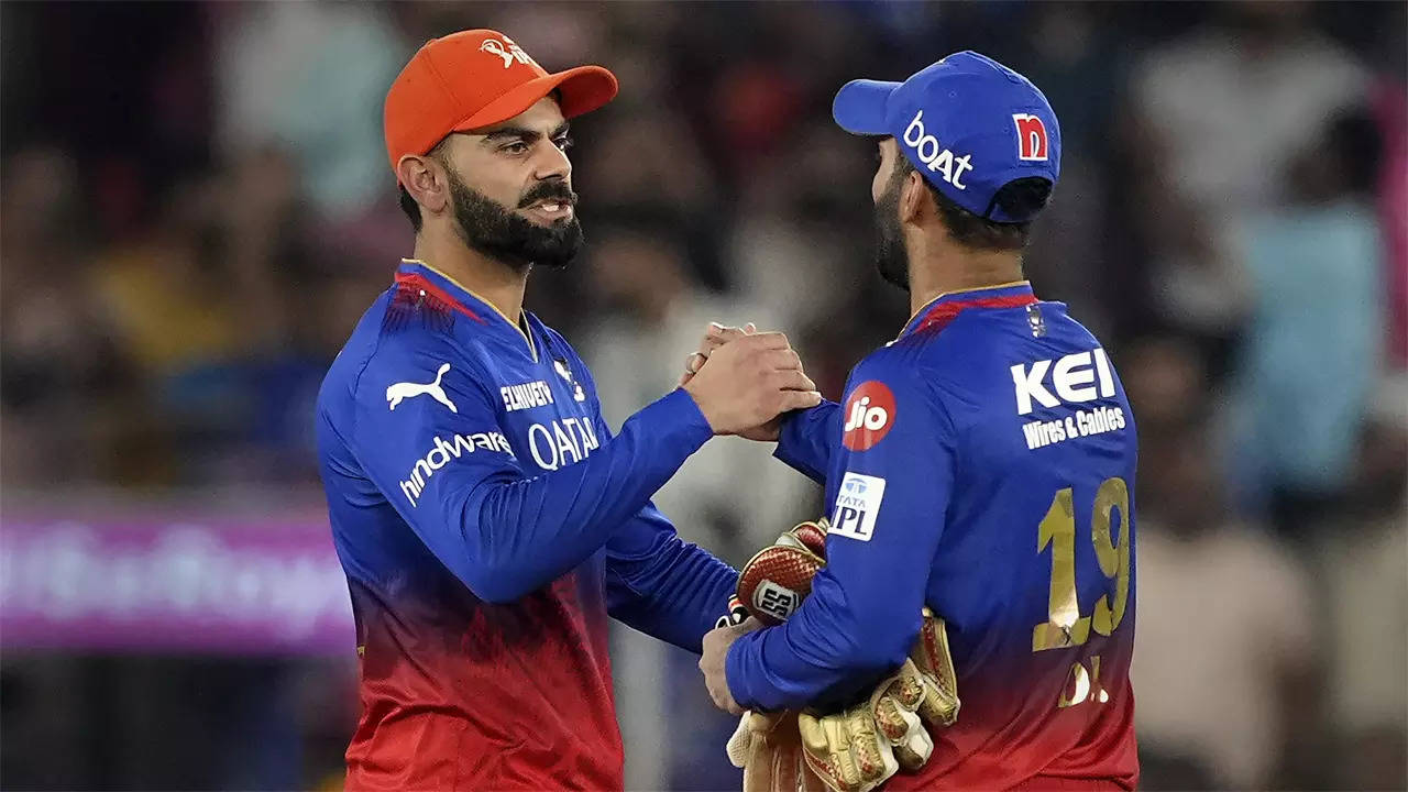 Virat Kohli Silences Critics, Secures Orange Cap in IPL 2024