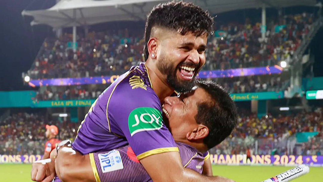 Chandrakant Pandit: The Disciplined Coach Behind KKR's IPL Triumph