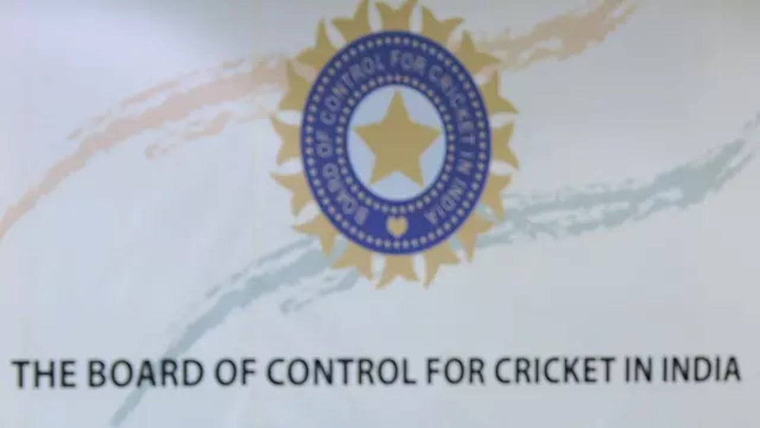 BCCI Receives Over 3,000 Applications for Indian Men's Cricket Team Head Coach