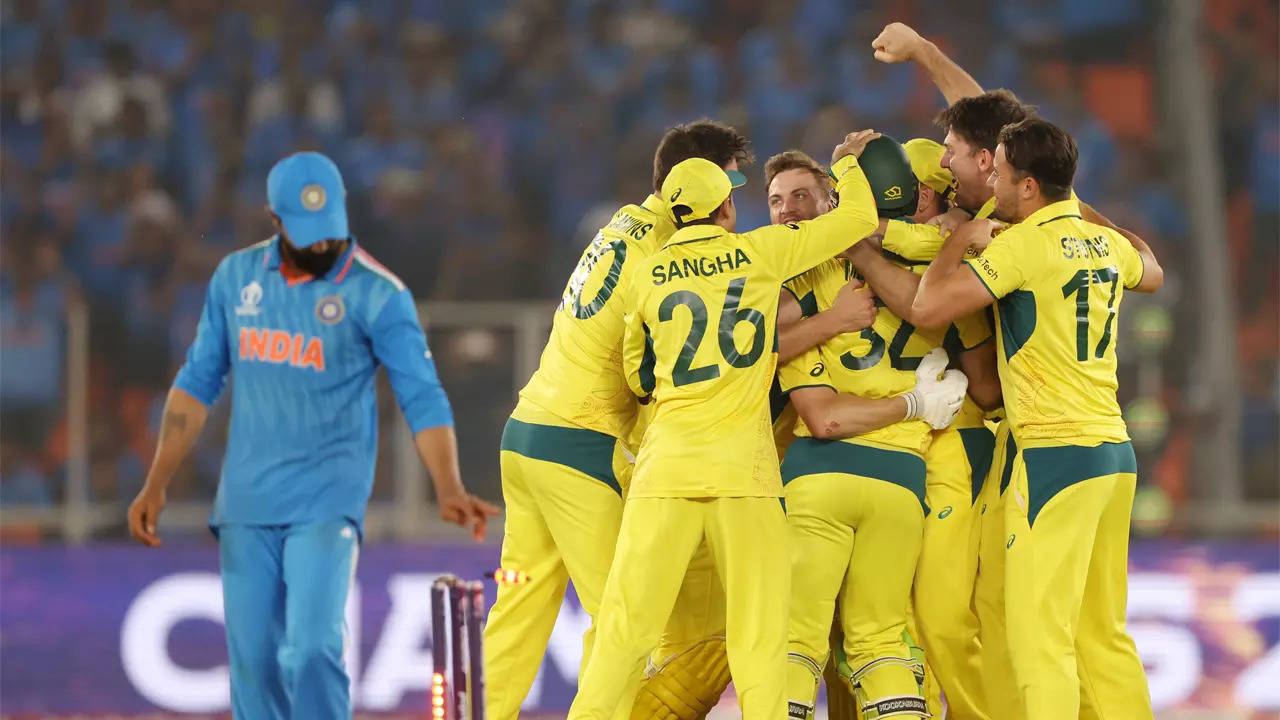 India and Australia Tipped as Favorites for T20 World Cup Final Rematch