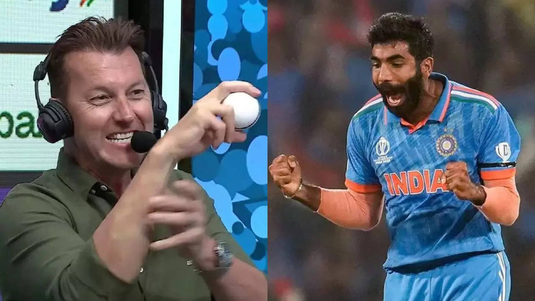 Fast Bowlers Struggle with Yorkers, Except for Bumrah: Brett Lee