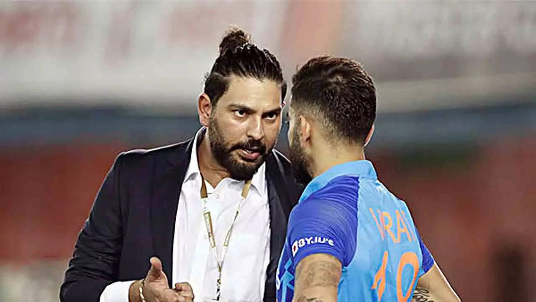 Yuvraj Singh Anticipates India-Pakistan Clash, Advocates for Cricket's Growth in the USA