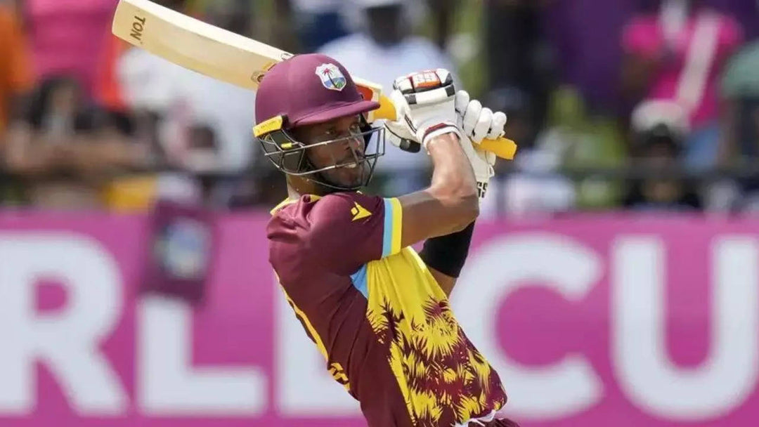 West Indies Maintain Winning Mentality in T20 World Cup Opener