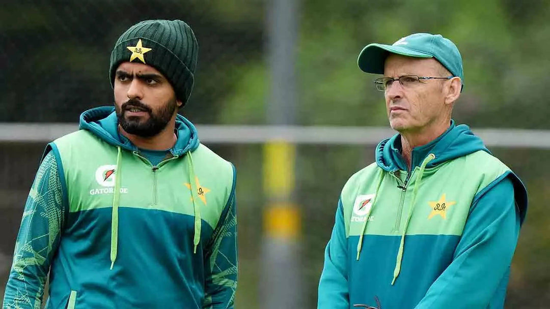 Gary Kirsten: From India's Guru to Pakistan's White-Ball Coach