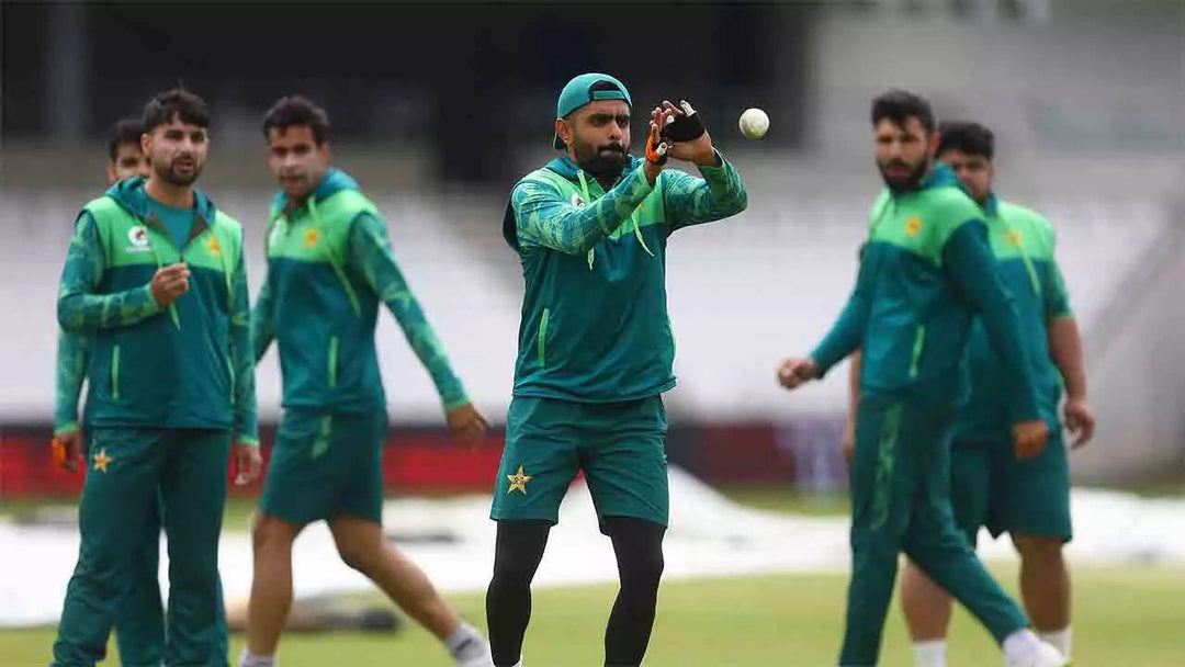 Pakistan Cricketers Face Heat from Critics Ahead of T20 World Cup