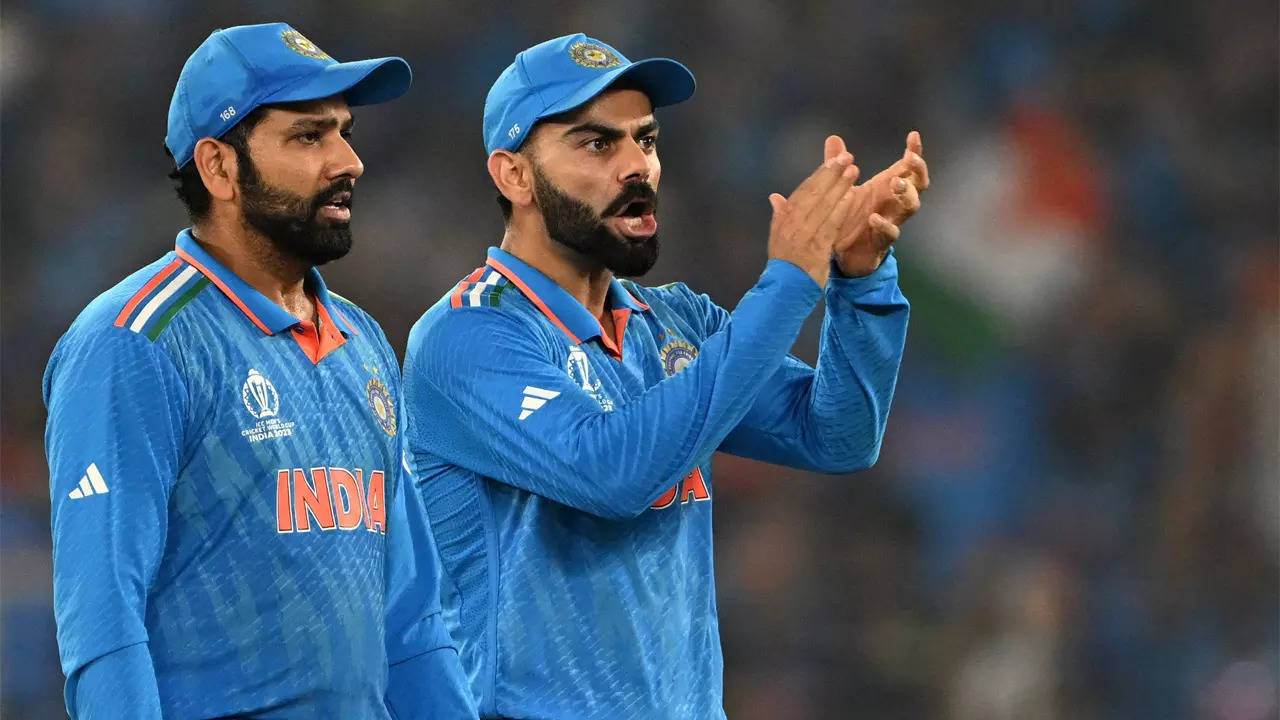 Hayden Advocates for Kohli as India's T20 World Cup Opener