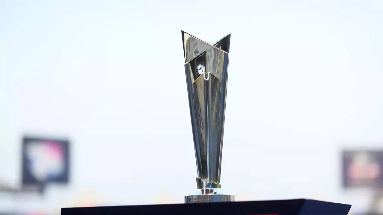 ICC Announces Record $11.25 Million Prize Pool for Men's T20 World Cup 2024