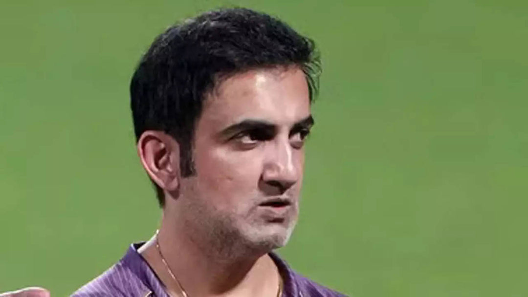 Gautam Gambhir Ideal Candidate to Lead Indian Cricket, Says Lalchand Rajput