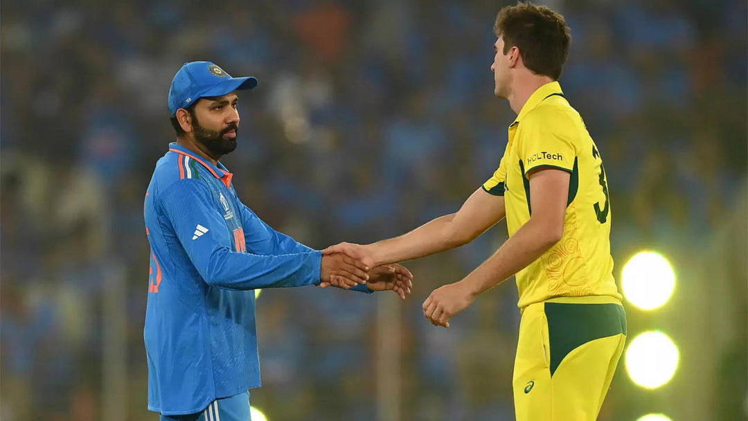 Travis Head Anticipates Potential India-Australia T20 World Cup Final Rematch