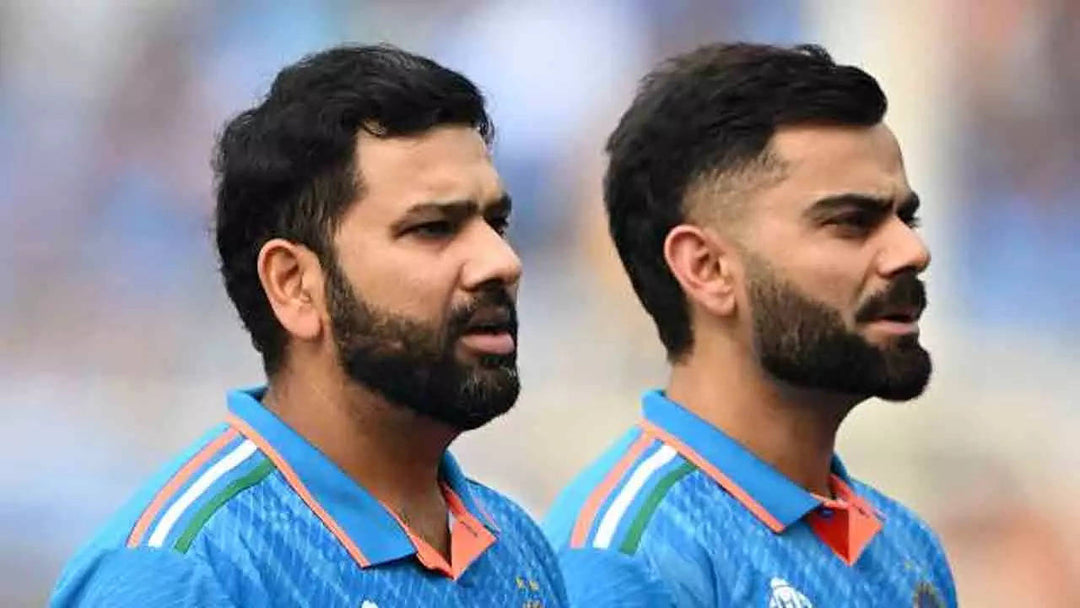 Virat Kohli Recalls the Unforgettable Power of the National Anthem in Packed Stadiums