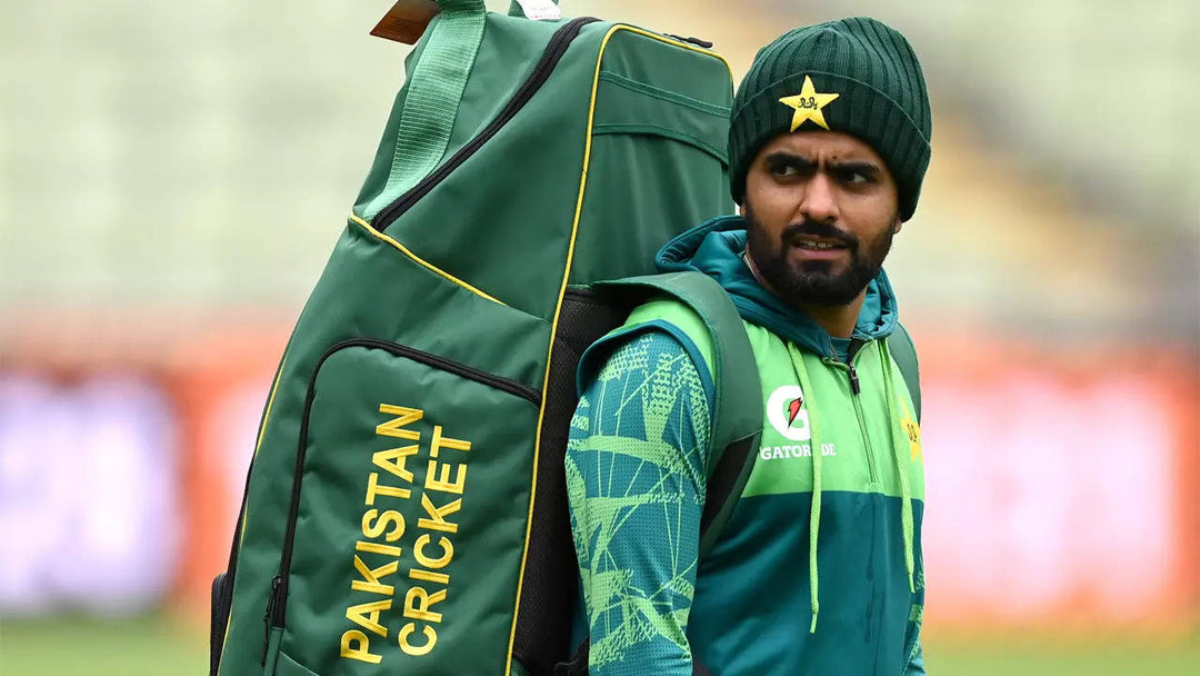 Pakistan Cricket Team Relocated to Hotel Nearer T20 World Cup Venue