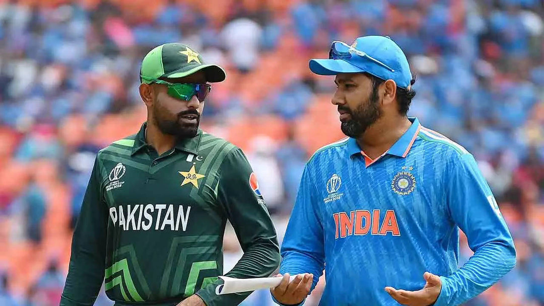 India-Pakistan Clash at T20 World Cup: Tricky Pitch and Pakistan's Upset Throw Group Open