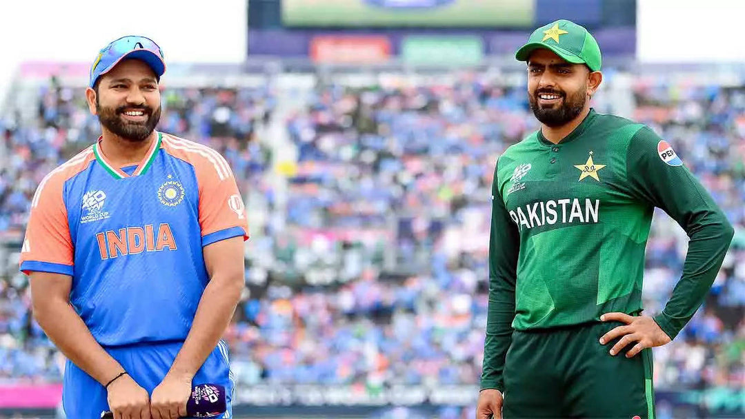 PCB Proposes Lahore as India's Home Base for ICC Champions Trophy