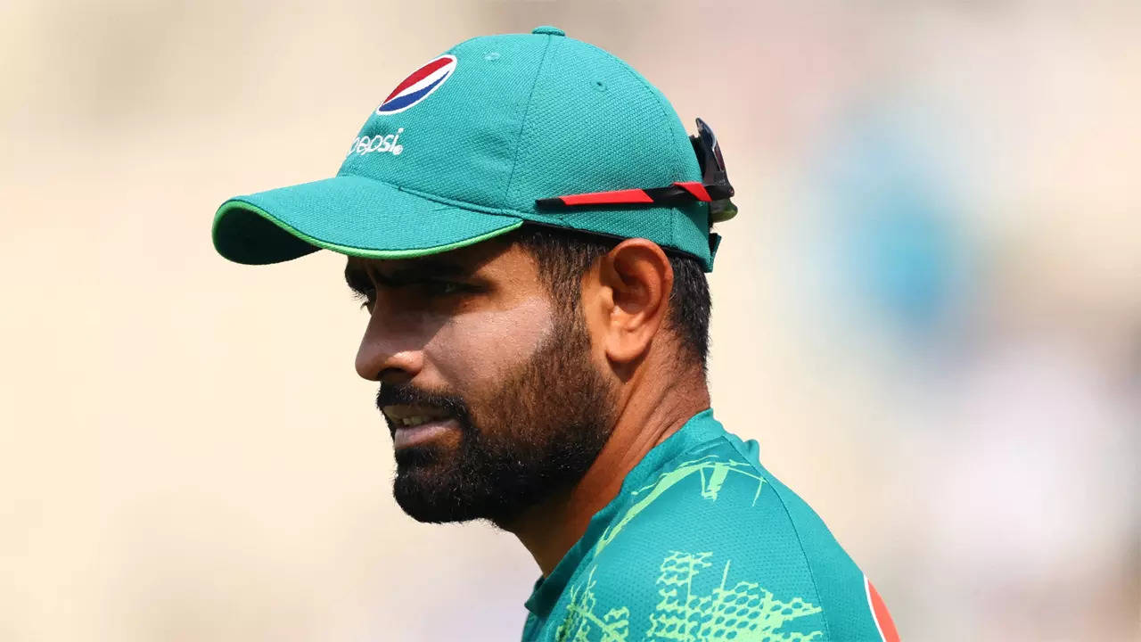 Imam-ul-Haq Defends Babar Azam Amid Pakistan's T20 World Cup Struggles