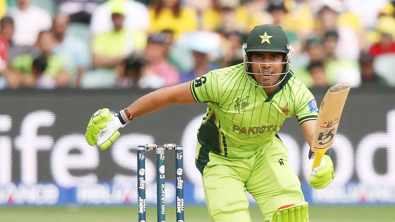 Pakistan's T20 World Cup Exit Sparks Criticism, Kamran Akmal Blames Past Mistakes