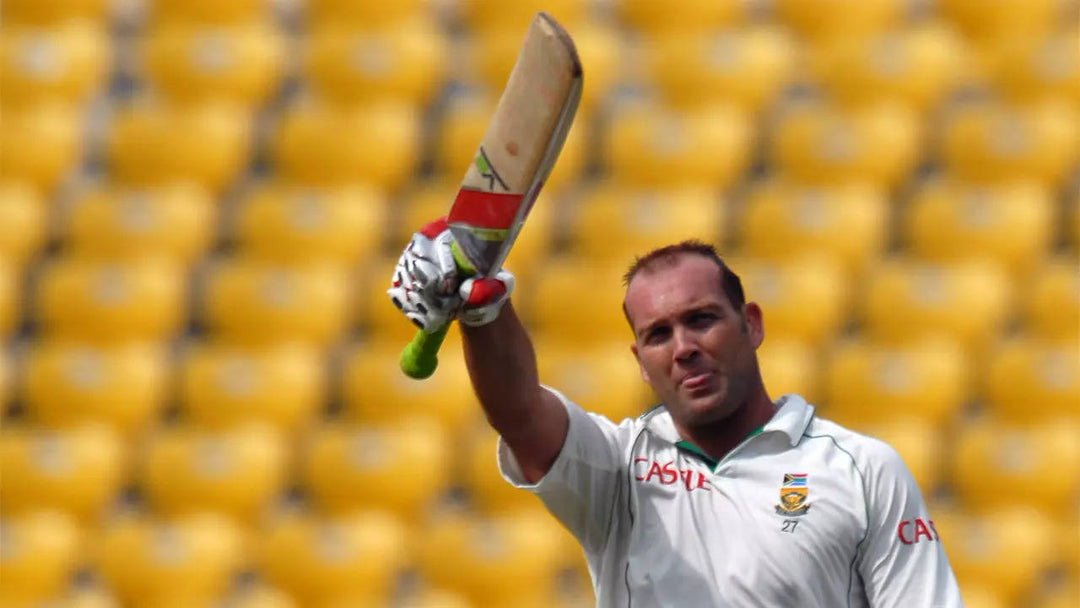 Jacques Kallis's Unbelievable Pre-Batting Ritual: Sleeping Before an Innings