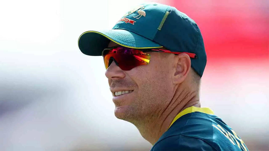 David Warner: 'Sandpaper-gate' Will Forever Mar My Legacy