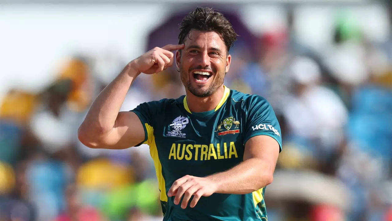 Marcus Stoinis Crowned ICC T20I All-Rounder King