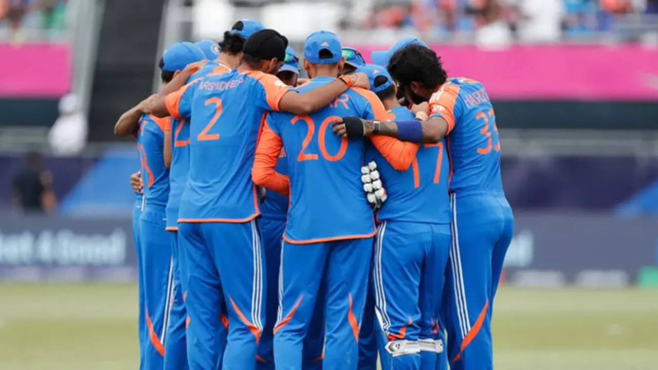 India vs Bangladesh: Weather Forecast Favors Full Game in T20 World Cup 'Super 8s'