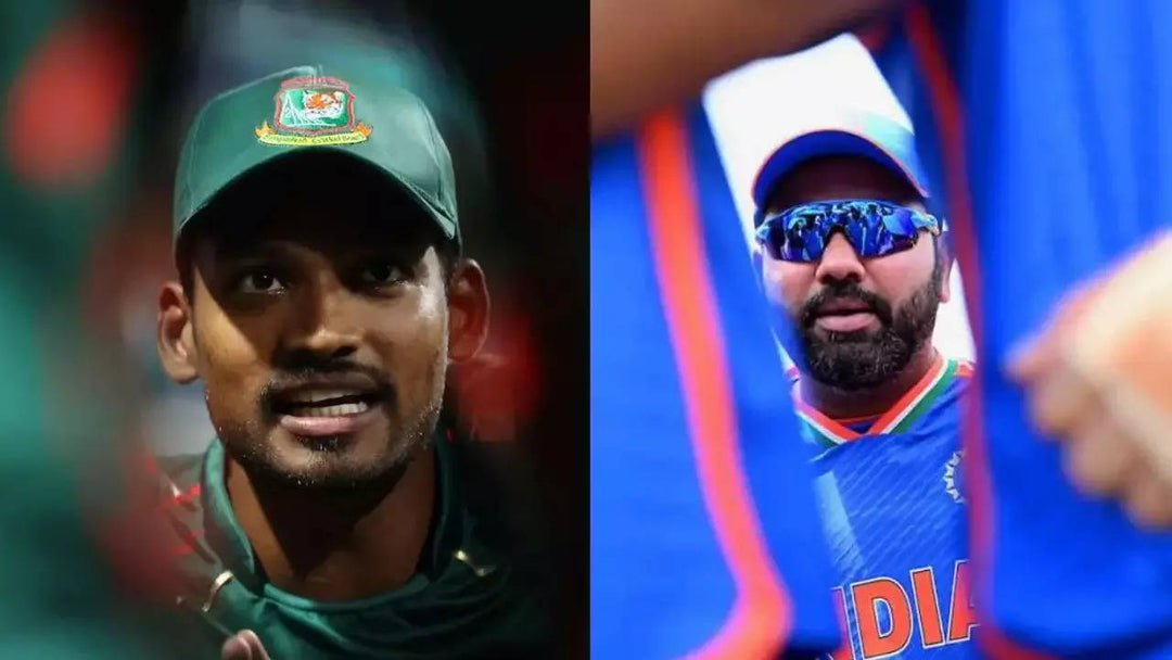 India vs Bangladesh: Rivalry Renewed in T20 World Cup Super Eights