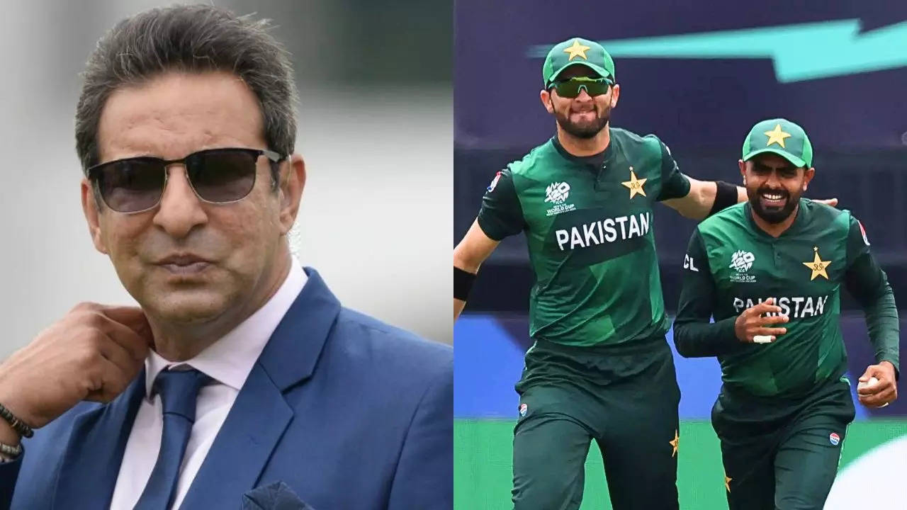 Wasim Akram Slams PCB for Inconsistent Leadership Decisions