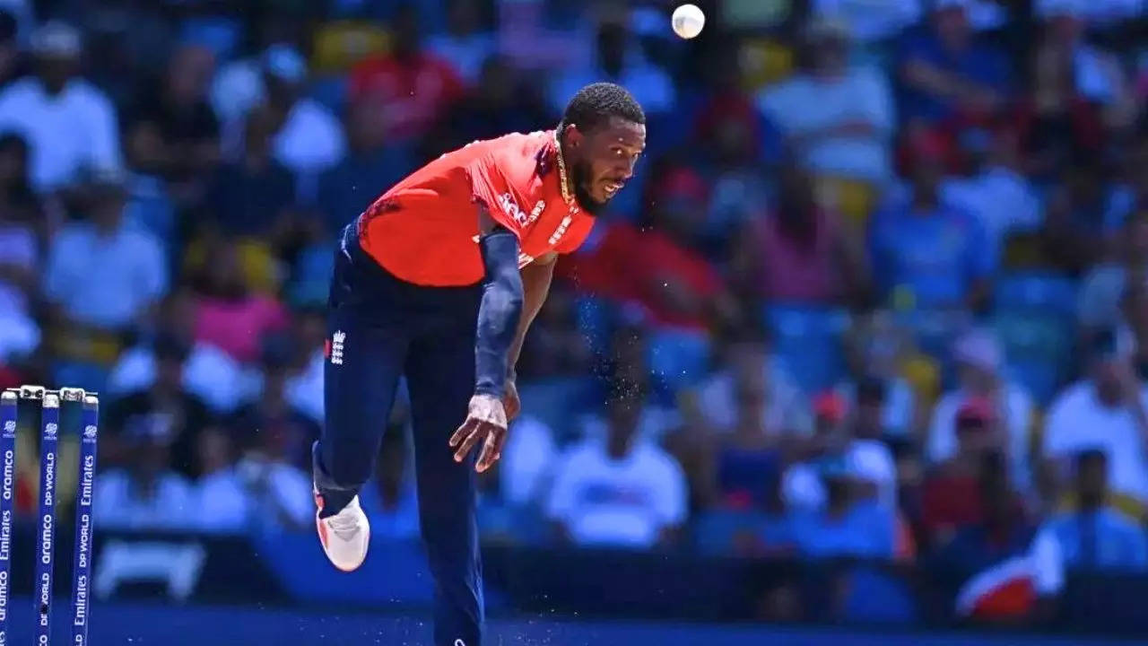 Chris Jordan's Hat-Trick Stuns USA in T20 World Cup Super Eights