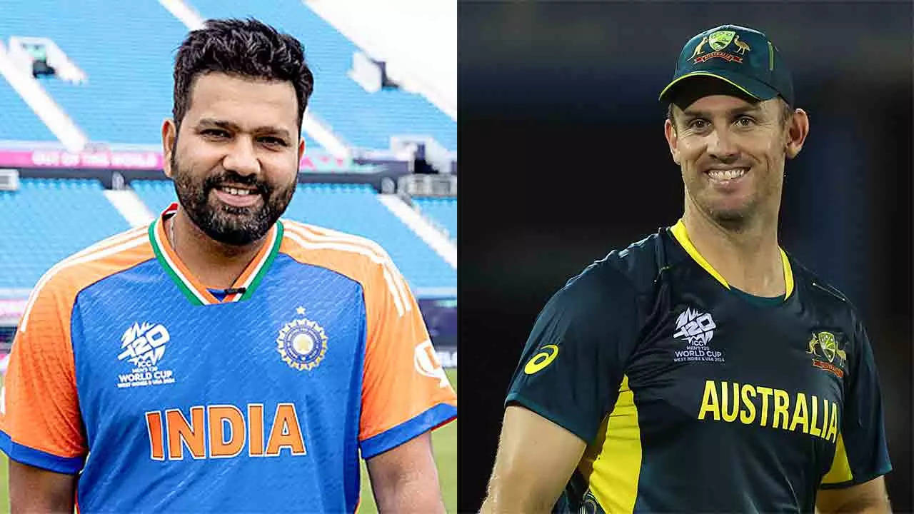 India vs Australia T20 World Cup: India Aim for Revenge and Semifinal Berth