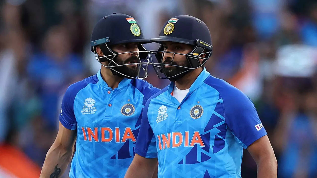 India's T20 Transformation: 2022 World Cup Loss a 'Wake-Up Call'