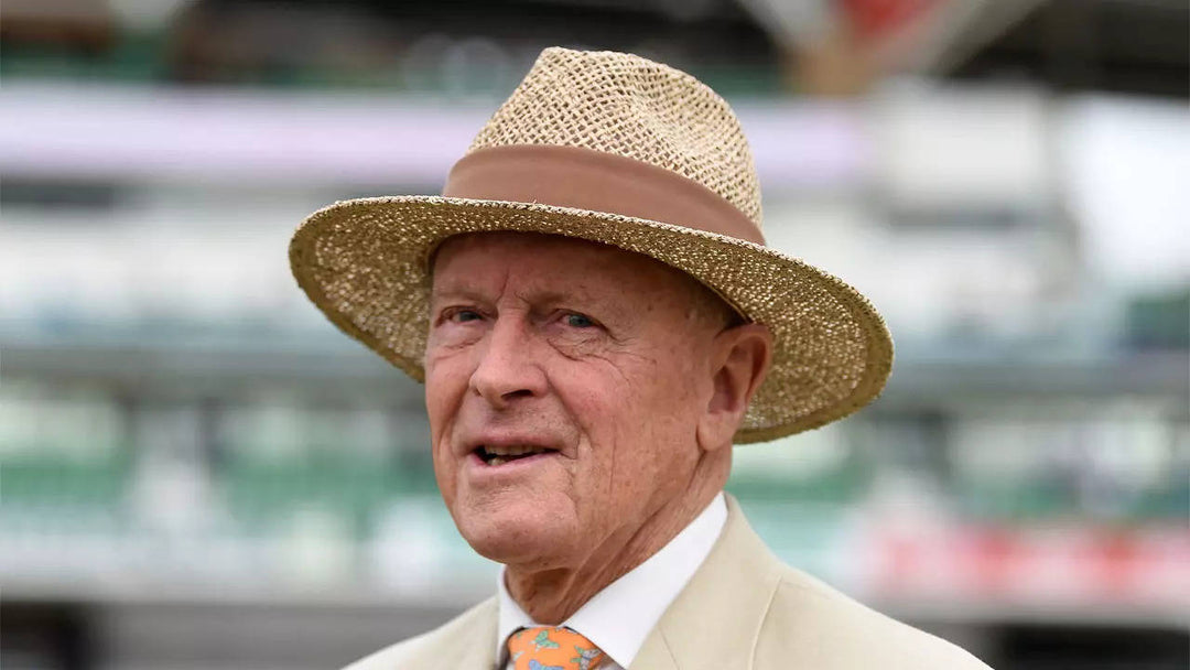 Cricket Legend Geoffrey Boycott Diagnosed with Throat Cancer Again