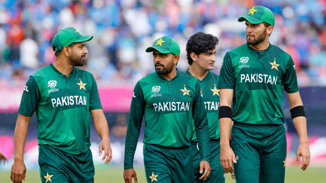 PCB Hesitates to Make Major Changes Despite Poor World Cup Performance