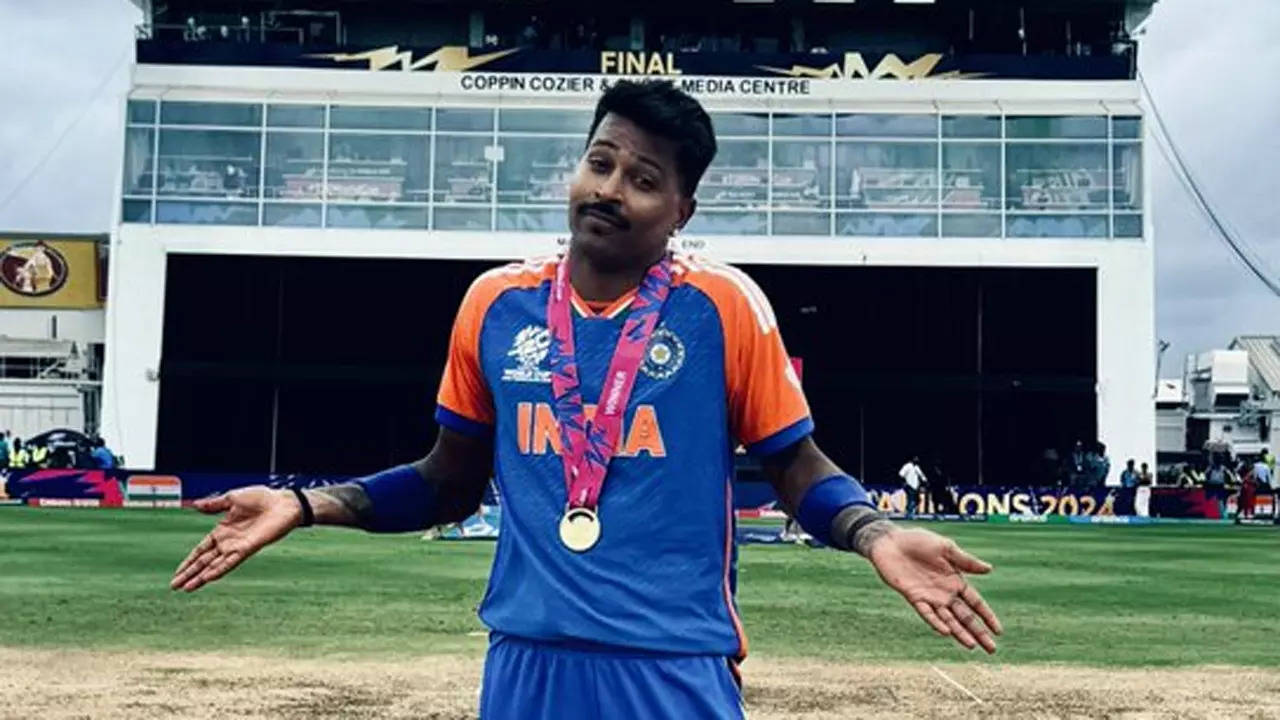 Hardik Pandya's Comeback: From Jeers to Cheers