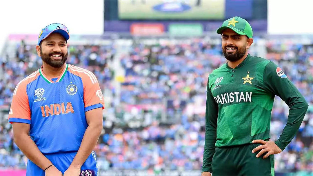 Pakistan's Home Season to Feature Champions Trophy, India's Participation Uncertain