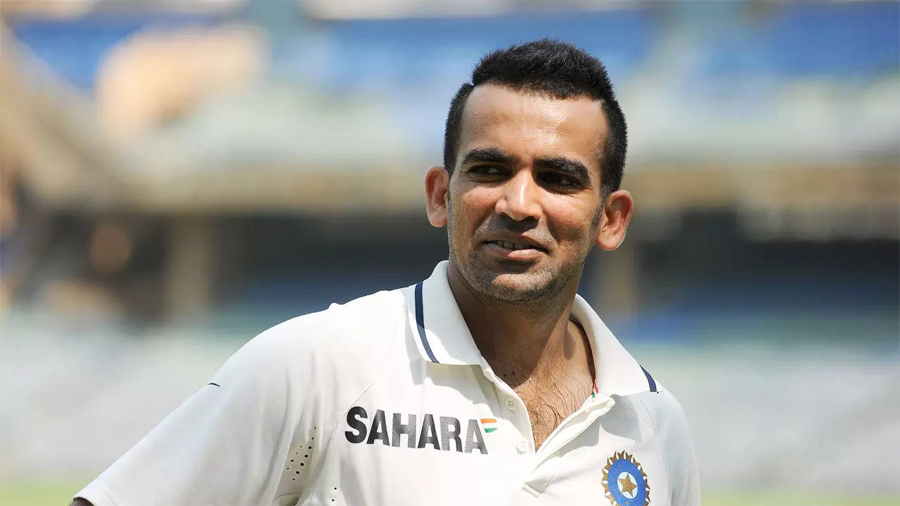 Zaheer Khan, Balaji in Contention for Team India Bowling Coach Role