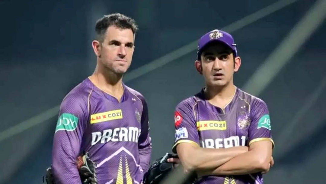 Gambhir Seeks Foreign Influence: Ten Doeschate Eyed for India Coaching Staff