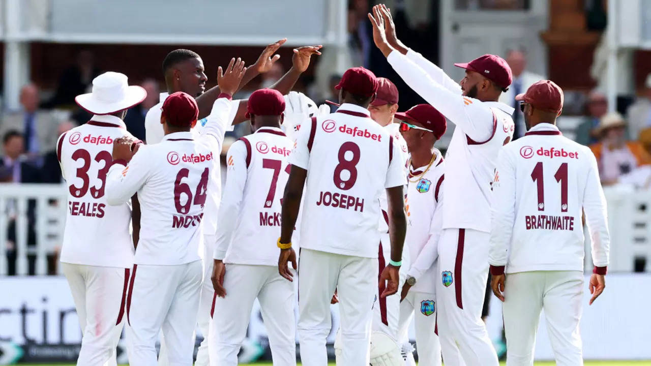 Brian Lara: West Indies' Test Struggles Not Just About Money