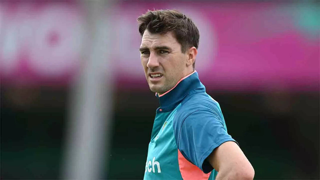 Cummins Rested, Starc to Miss T20s in Australia's UK Tour