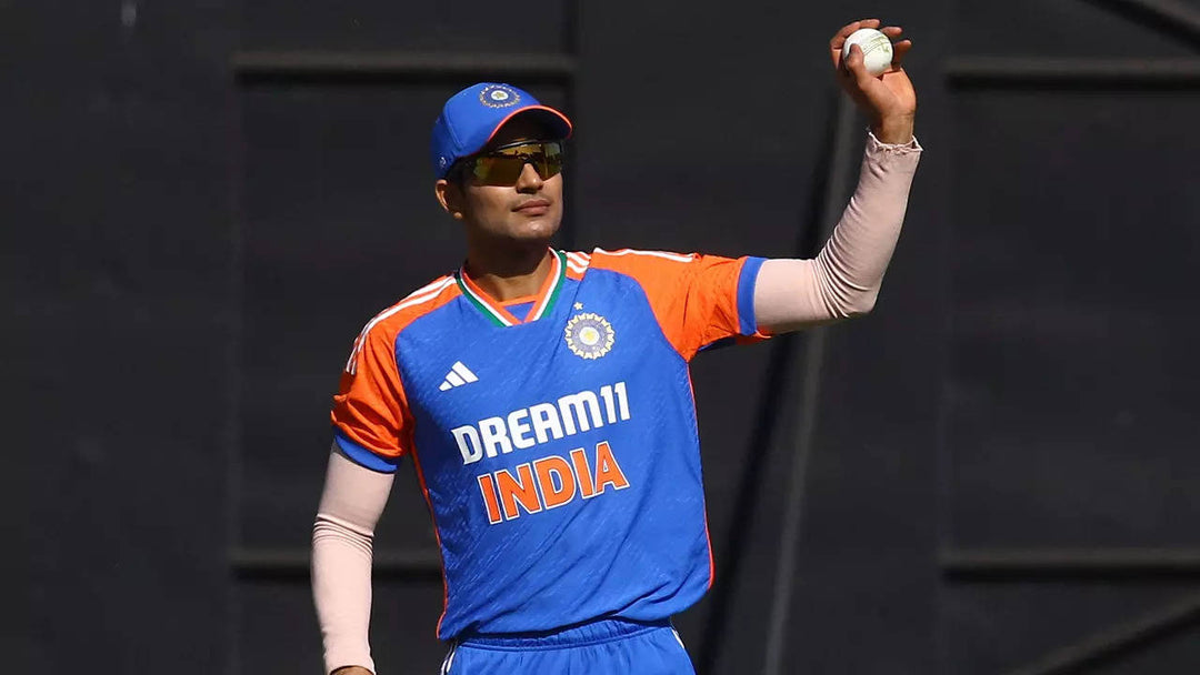 Amit Mishra Questions Shubman Gill's T20I Captaincy, Prefers Ruturaj Gaikwad