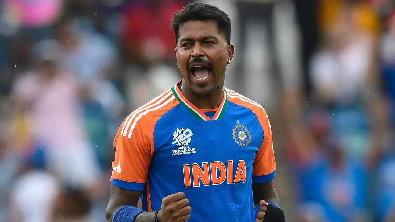 Hardik Pandya's Captaincy Ambitions Hit Roadblock