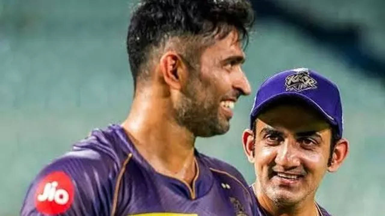 Nayar, ten Doeschate to Join Gambhir's Coaching Staff for Sri Lanka Tour