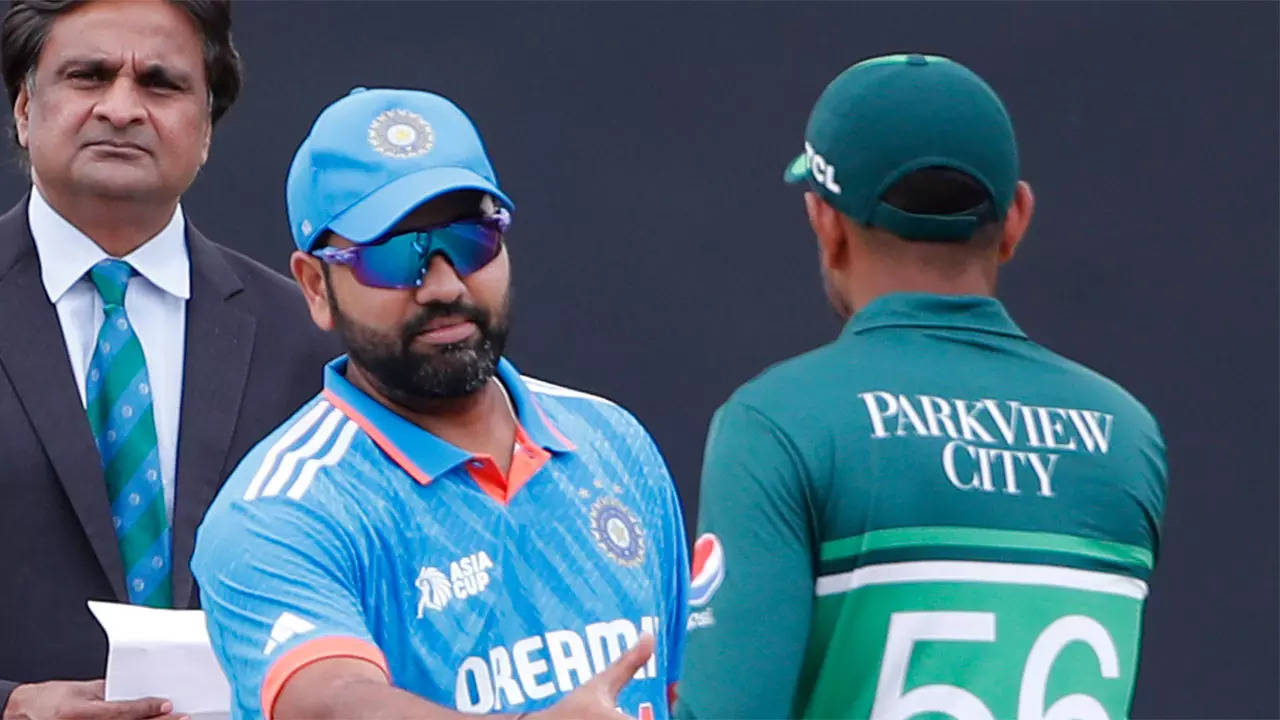 India's Champions Trophy Participation in Pakistan Uncertain, Warns Former PCB Chief