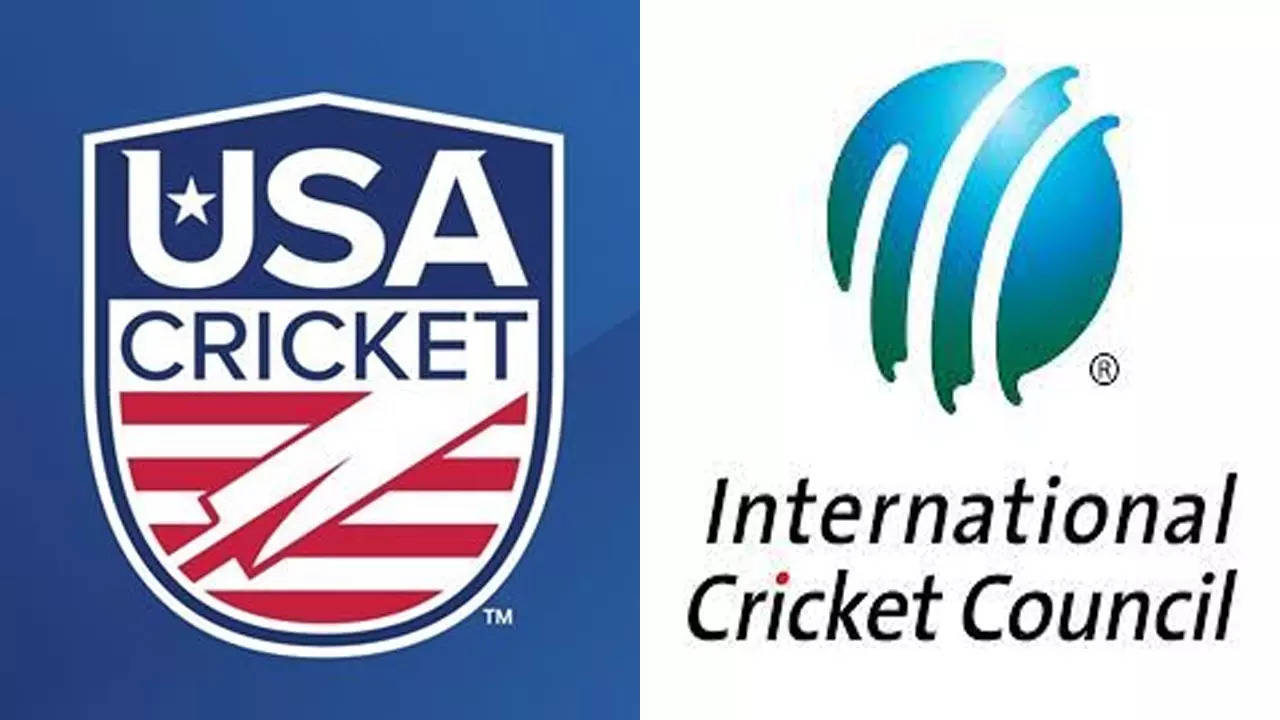 USA Cricket Directors Accuse Chairman of Unethical Practices