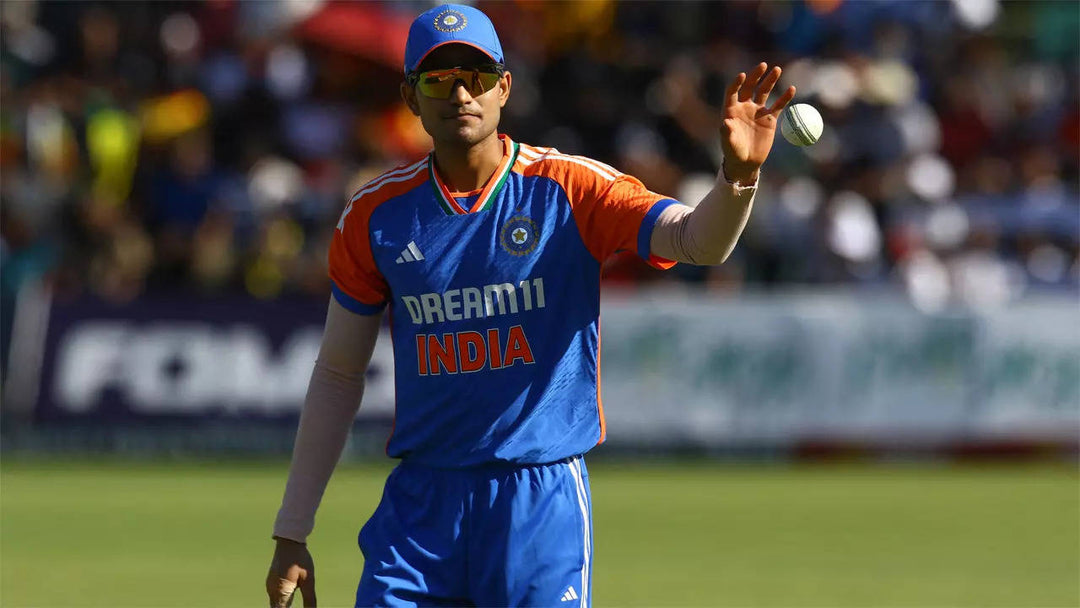 Shubman Gill Praises Gautam Gambhir's Clear Approach, Sets Sights on Versatility