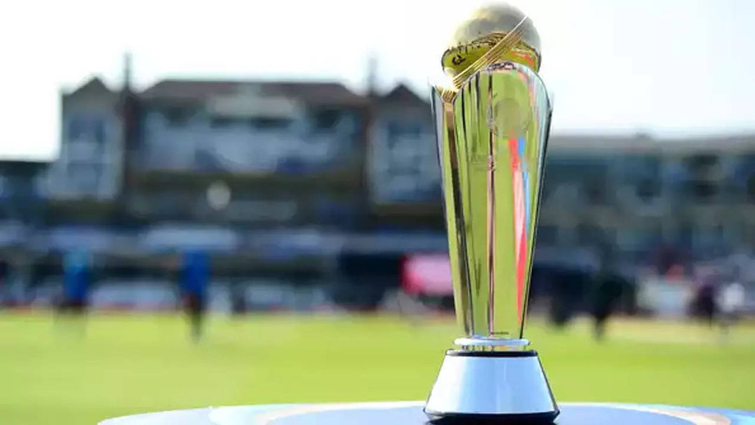 ICC Prepares for India's Potential Absence from Champions Trophy in Pakistan