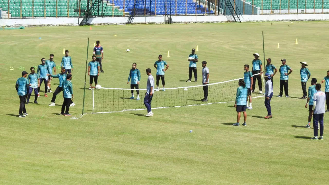 Bangladesh-Pakistan Test Series in Jeopardy Amid Civil Unrest