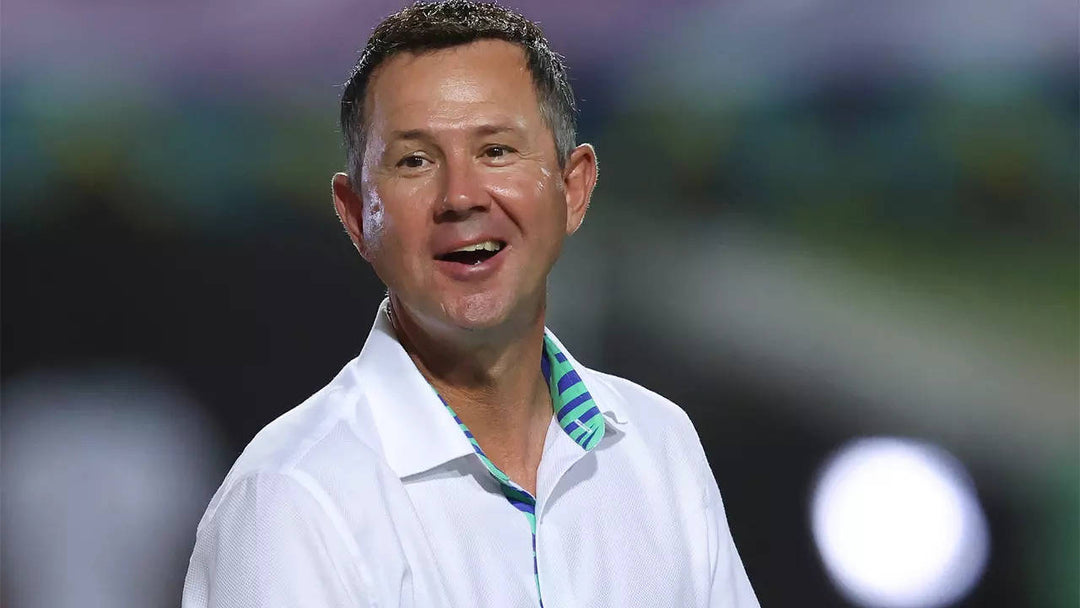 Cricket's Olympic Inclusion to Expand Global Reach, Says Ponting