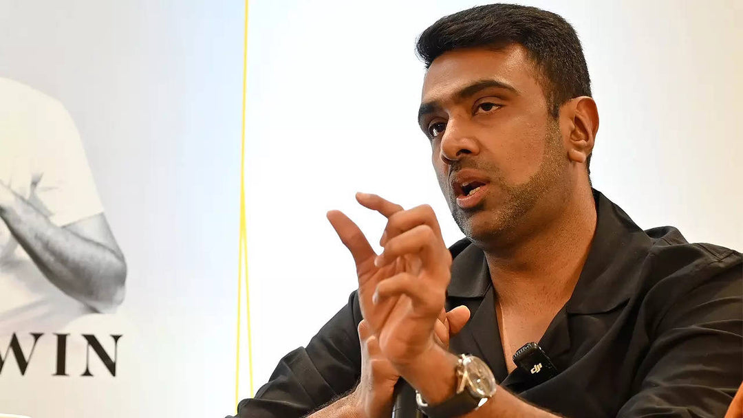 Ashwin Slams RTM Rule, Calls it Unfair to Players