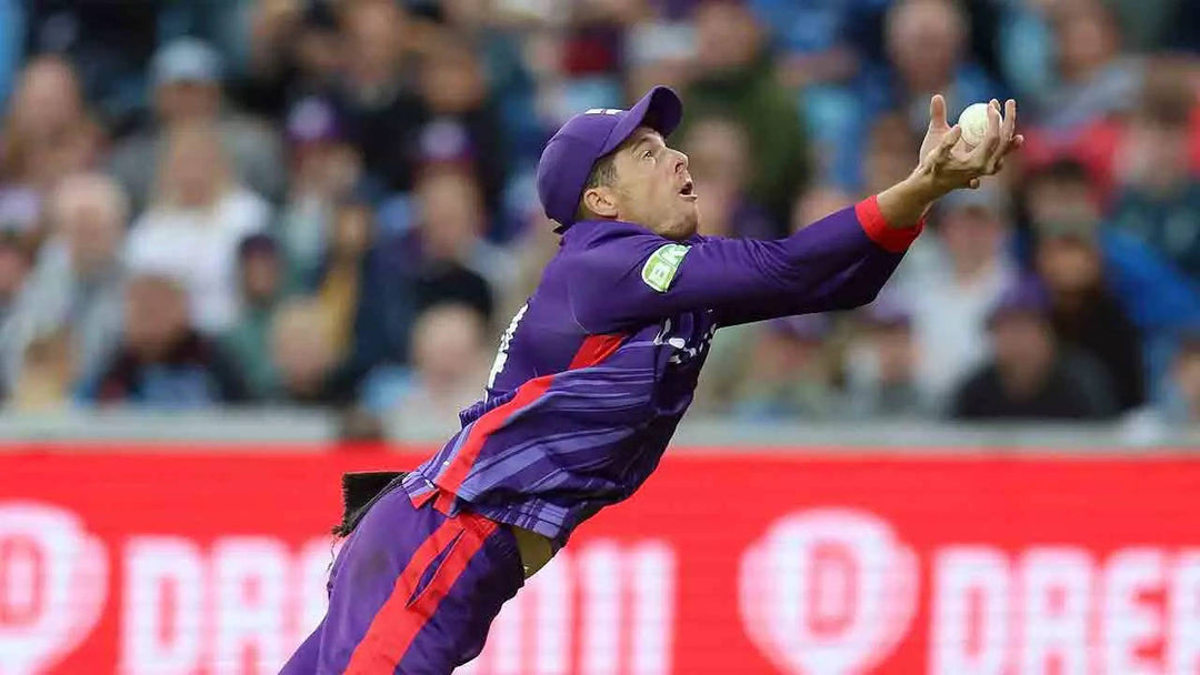 Santner's Sensational Catch Wins Match for Northern Superchargers